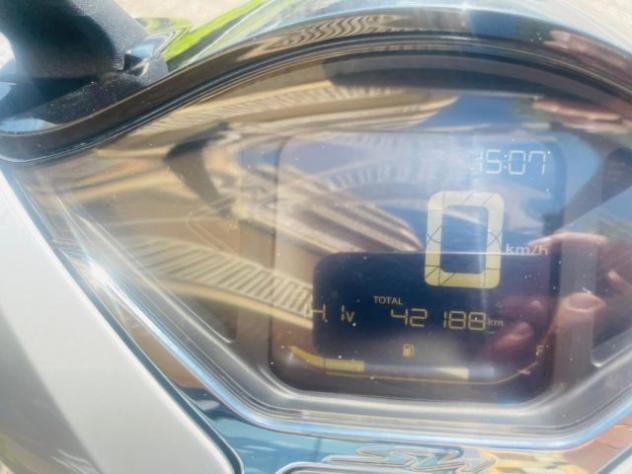 HONDA SH 150 TUTTO INCLUSO ANCHE PASSAGGIO! MINI RATE rif. 23809735 - Foto 3