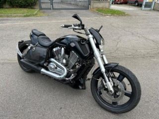 HARLEY-DAVIDSON V-Rod 1250 V-ROD MUSCLE VRSCF rif. 21572490