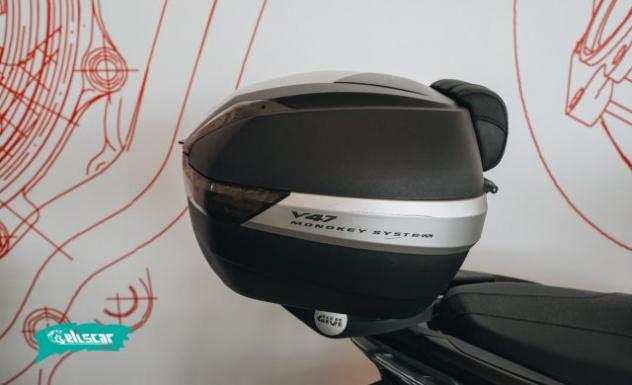 HONDA Forza 300 FORZA 300 rif. 23932133 - Foto 7