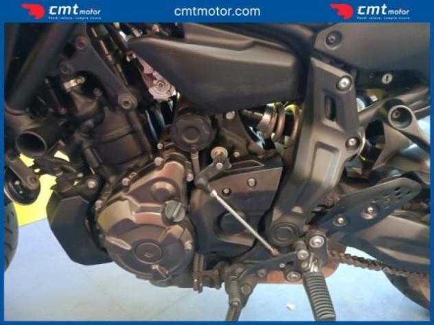 YAMAHA Tracer 700 Garantita e Finanziabile rif. 24113742 - Foto 9