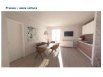 Appartamento in vendita a Marina di Pisa - Pisa 52 mq  Rif: 1301324