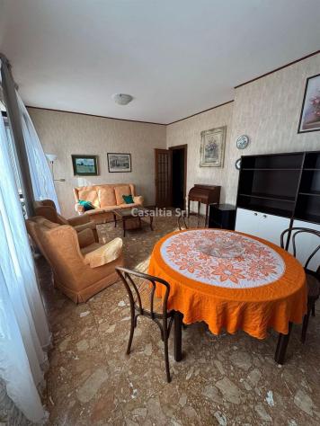 Quadrilocale arredato al quinto piano con terrazzo in Via Sacconi - Foto 2