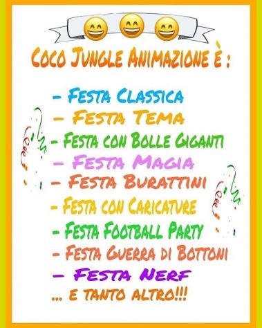 Festa di compleanno con Battaglia Nerf - Foto 4