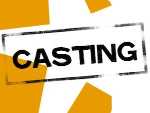 CASTING MODELLE E HOSTESS