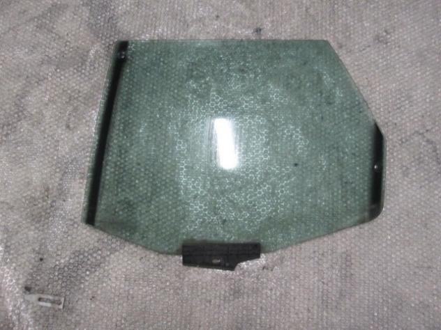 4A9845025A VETRO SCENDENTE PORTA POSTERIORE SINISTRA A6 2.5 TDI AVANT 1996 RICAMBIO
