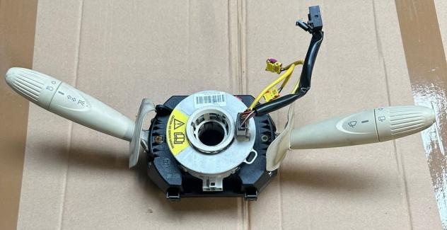 DEVIOLUCI  999-U1295877 Meccanica  Sterzo  Volante  Devioguida completo ABARTH - 500 / 595 / 695 - 01-07-2008 - 01-05-2016, ABARTH