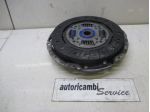 1025843 FRIZIONE LANCIA YPSILON 1.3 D 51KW 5M 3P (2004) RICAMBIO USATO