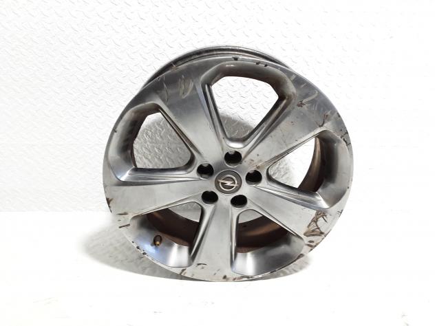 CERCHI IN LEGA OPEL Mokka 1° Serie 95181596 (12) - Foto 3