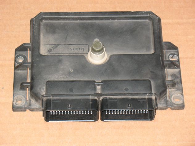 46760545 ECU CENTRALINA MOTORE FIAT DOBLO DCU3F 46760545 R04010035A
