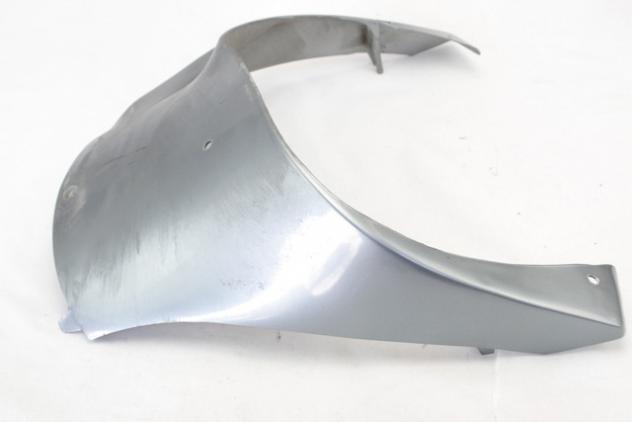 CARENA SOTTOSCOCCA POSTERIORE APRILIA SR 150 1999 - 2002 AP8139713 UNDERBODY FAIRING LEGGERI GRAFFI