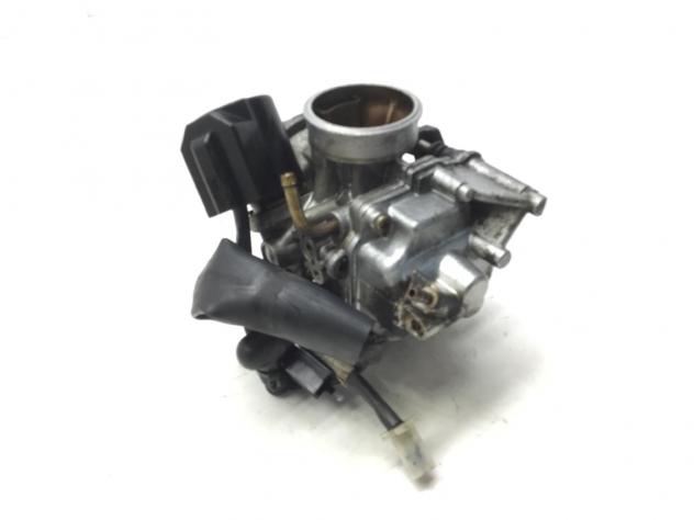 PIAGGIO LIBERTY 125 CARBURATORE WVF WALBRO REVISIONATO 2001 2002 M2200 - Foto 8