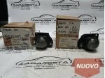 Fendinebbia Audi A6 dal 1997 al 2005 4B0941699 4B0941700