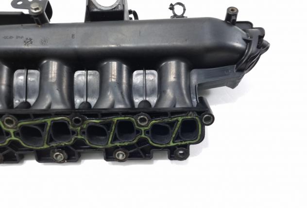 COLLETTORE ASPIRAZIONE FIAT Punto VAN Serie 55231291 188 A9.000 Diesel 1300 (0211) - Foto 5