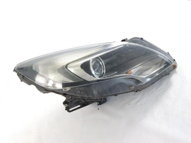 13399859 FARO FANALE ANTERIORE DESTRO OPEL ZAFIRA C TOURER 1.6 M 110KW 6M 5P (2013) RICAMBIO USATO - Foto 3