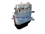 Motore Revisionato Fiat Panda Young Jolly 900i