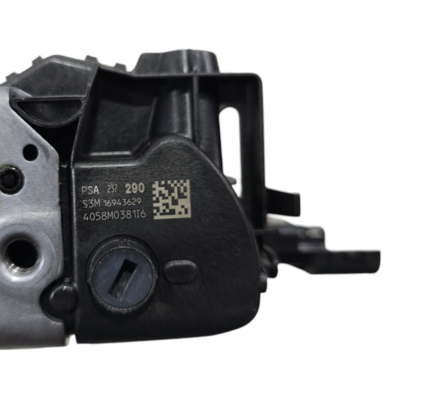 SERRATURA POSTERIORE DESTRA PEUGEOT 3008 GT Line 9823729080 (17) - Foto 15