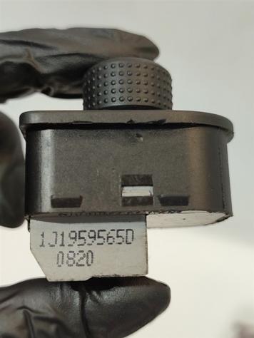 REGOLATORE SPECCHIETTI RETROVISORI VOLKSWAGEN Golf 4 Berlina 1J1959565D AXP (9703) - Foto 5