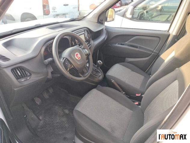 FIAT - DoblCargo Maxi 1.6 mjt 16v 120cv - Foto 4