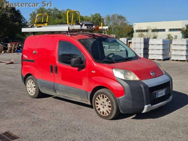 FIAT Fiorino Fiorino 1.3 MJT 95CV Furgone Adventure E5+ - FD802 rif. 24078840 - Foto 9