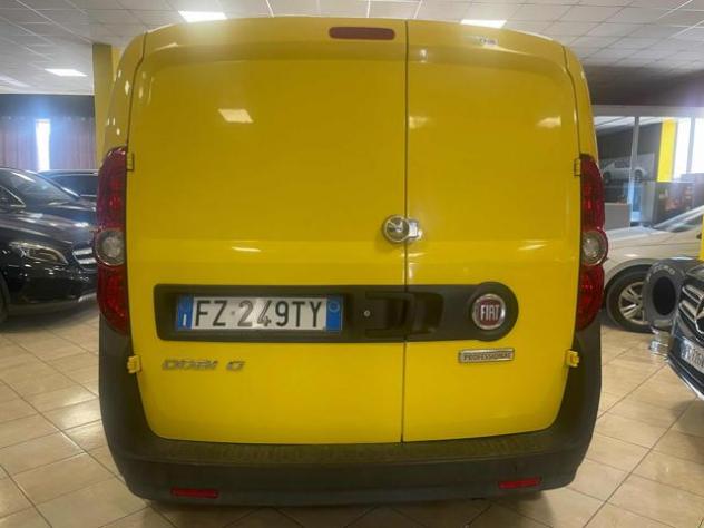 FIAT Doblo Doblò 1.3 MJT PC-TN Cargo Lamierato SX E6 rif. 23995687 - Foto 8