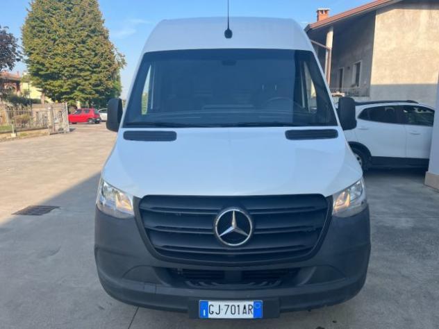 MERCEDES-BENZ Sprinter F37/33 311 CDI PM TA Furgone rif. 23987052 - Foto 2
