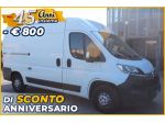 CITROEN  Jumper 33 BlueHDi 110 PM-TM
