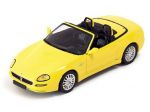 MASERATI SPIDER CAMBIOCORSA (2002)