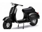 Vespa 50 special series