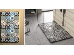 Arredo bagno piatto doccia