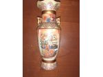 VASO ORIENTALE CERAMICA-SVENDO CAUSA TRASLOCO A BREVE