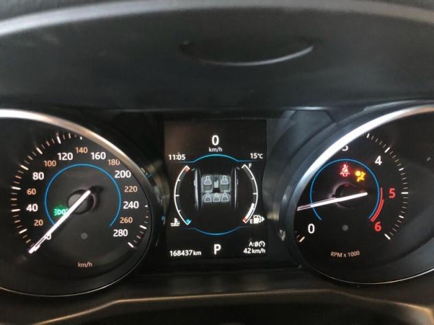 JAGUAR XF 2ª serie (X260) XF 2.0 D 180 CV aut. R-Sport - Foto 8