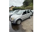 Suzuki Ignis 1.5 16V cat 4WD Deluxe