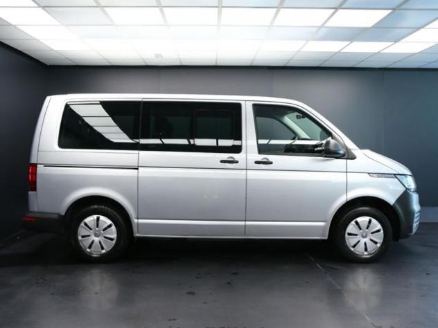 VOLKSWAGEN Caravelle 2.0 TDI 110CV PC Trendline - 9 POSTI rif. 23675240 - Foto 6