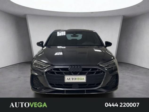 AUDI A3 sportback 2.0 tdi s line edition 150cv s-tronic rif. 23765115 - Foto 2