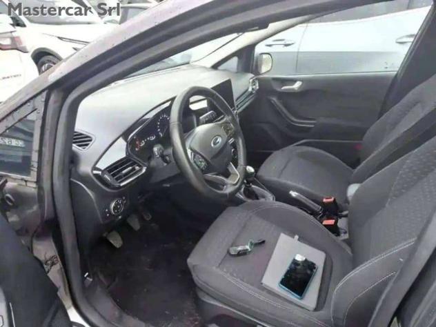 FORD Fiesta 5p 1.0 ecoboost hybrid Titanium 125 Cv - GG565RC rif. 24086989 - Foto 6
