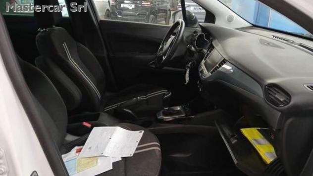 OPEL Crossland NEOPATENTATI Apple CarPlay 1.2 Elegance AUTOMATICA rif. 23998338 - Foto 7