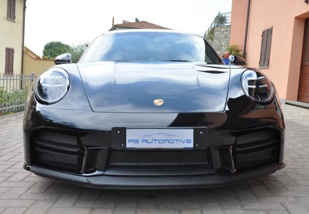 Porsche 911 Carrera 992.2 Coupe 3.0 2 posti - Foto 2