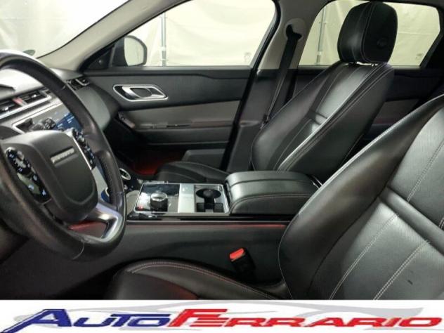 LAND ROVER Range Rover Velar Range Rover Velar 2.0D I4 240 CV S - Foto 10