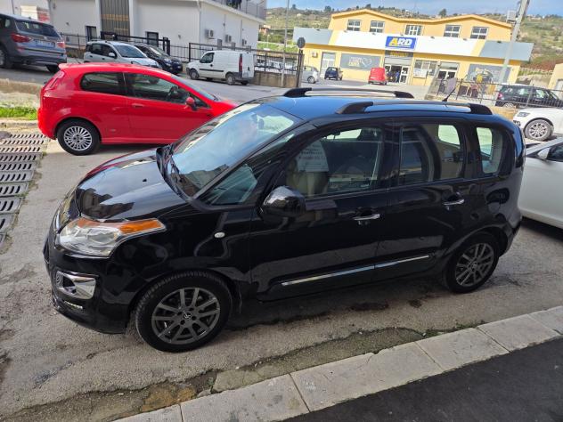 CITROEN C3 PICASSO 1.6 HDI 99 CV EURO6 KMCERTIF - Foto 9