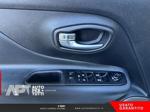 Jeep Renegade Renegade 1.0 t3 Limited 2wd - Foto 7