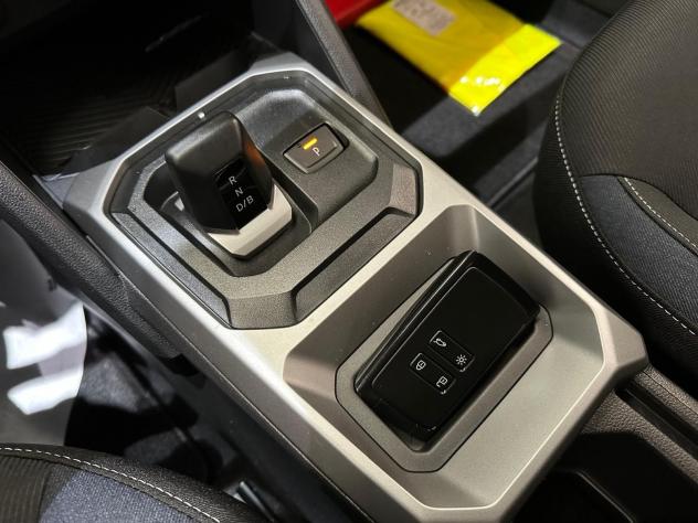 Dacia Duster Duster Hybrid 140 CV Journey 1.6 - Foto 9