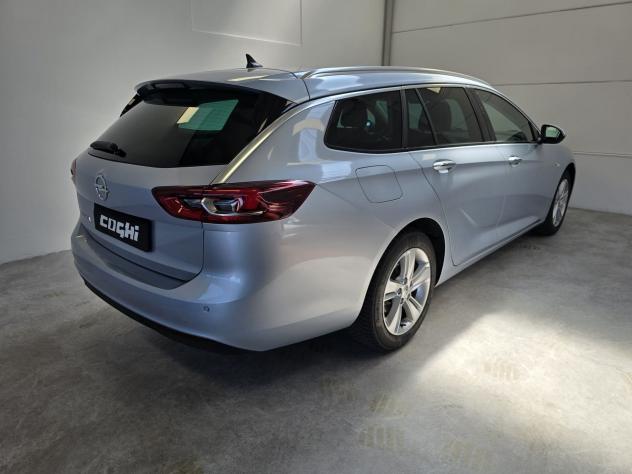 Opel Insignia 1.6 CDTI Innovation 136cv S&S AT6 ecoTEC - Foto 7