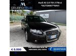 Audi A3 2.0 TDI (170cv) *AUTOMAT*NAVI