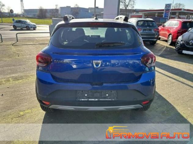 DACIA Sandero Streetway 1.0 TCe ECO-G Essential rif. 21401052 - Foto 5