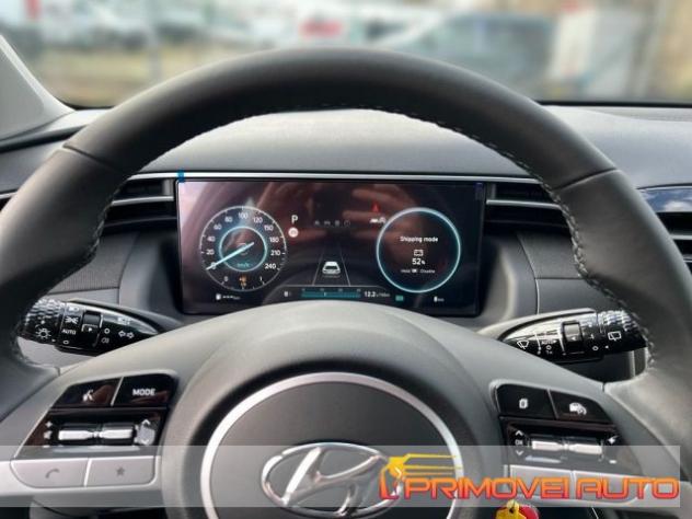 HYUNDAI Tucson 1.6 CRDI 48V Select rif. 20403536 - Foto 6