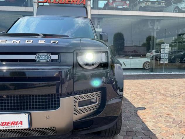 LAND ROVER Defender 90 3.0D I6 200 CV AWD Auto X-Dynamic SE rif. 23731968 - Foto 6