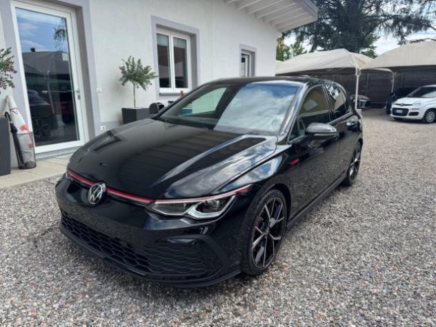 VOLKSWAGEN Golf 2.0 TSI DSG GTI rif. 23698399