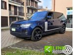 LAND ROVER Range Rover 4.4 340 CV AWD Automatic Vogue Fatturabile Lunga rif &hellip;
