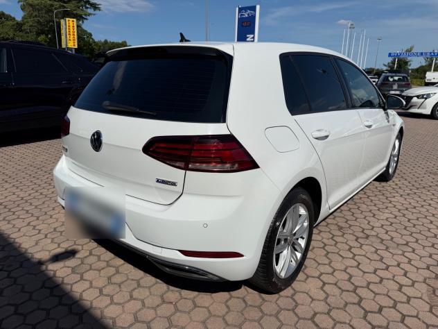 Volkswagen Golf 1.5 TGI DSG 5p. Business BlueMotion Technology - Foto 6