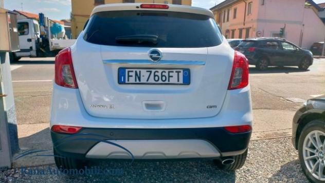 OPEL Mokka X 1.6 CDTI Km73000 rif. 23878173 - Foto 6